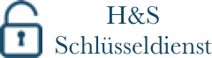 Logo von H&S Schlüsseldienst in Odenthal