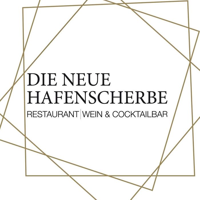 Die neue Hafenscherbe Restaurant Wein- und Cocktailbar Ditzingen