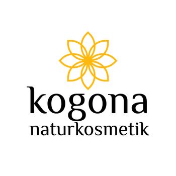 Logo von kogona - das naturkosmetikstudio. in Düsseldorf