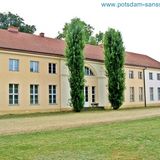 Schloss Paretz Stiftung Preußische Schlösser u. Gärten Berlin-Brandenburg in Paretz Stadt Ketzin