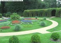 Bild zu Sizilianischer Garten im Park Sanssouci