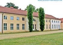 Bild zu Schloss Paretz Stiftung Preußische Schlösser u. Gärten Berlin-Brandenburg