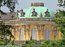 Bild zu Stadtführungen Potsdam