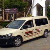 Wolter'n taxi in Schönebeck an der Elbe