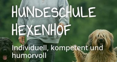 Hundeschule Hexenhof in Schöllnach