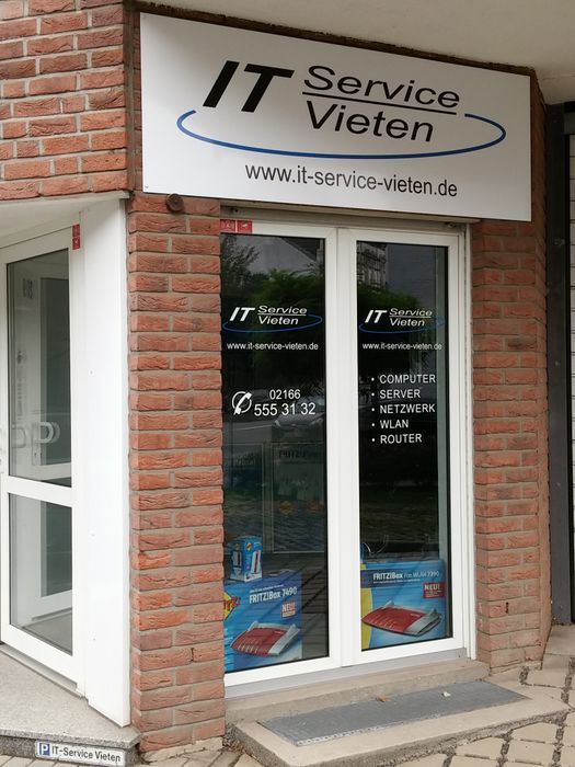 IT-Service Vieten
