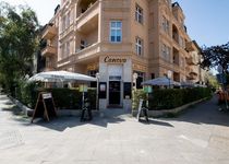 Bild zu Restaurant Canova