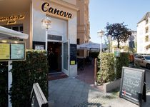 Bild zu Restaurant Canova