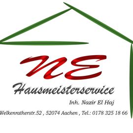 NE Hausmeisterservice in Aachen
