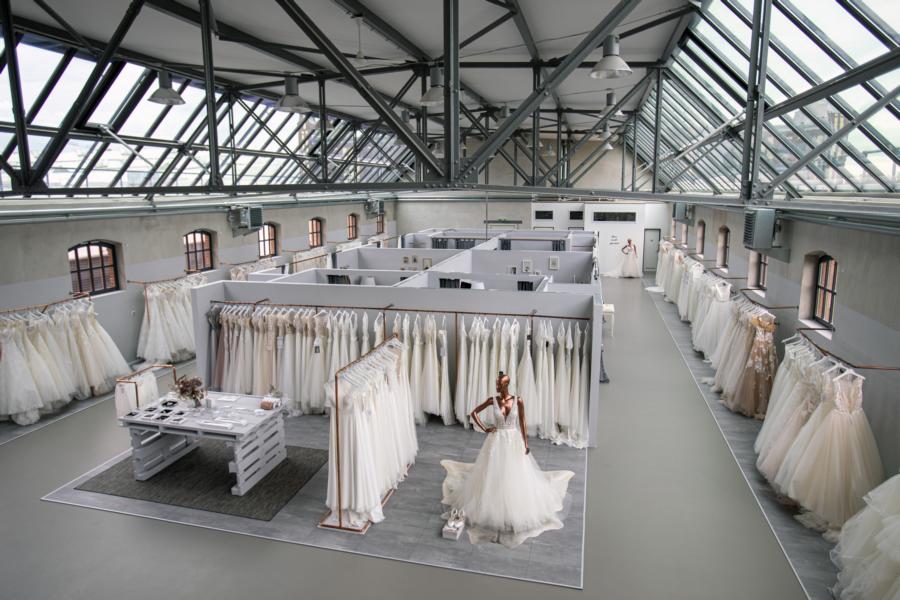Bild 10 Vanity Bridal GmbH in Berlin