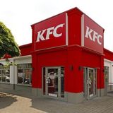 Kentucky Fried Chicken Great BritainLtd. German Branch Cengiz in Krefeld