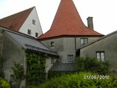 Nutzerbilder Burg Burghausen