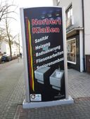 Nutzerbilder Klaßen Norbert Sanitär Heizung Rohrreinigung