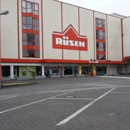 Rüsen Möbelvertriebsgesellschaft mbH & Co. KG in Duisburg