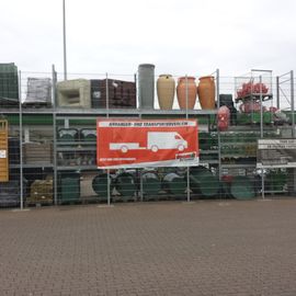 toom Baumarkt Duisburg-Wanheimerort in Duisburg