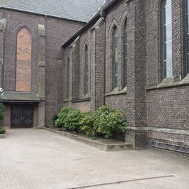 Kath. Kirchengemeinde St. Judas Thaddäus in Duisburg