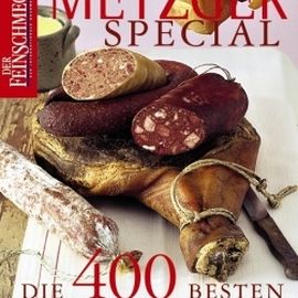 Gehört zu den 400 besten Metzgern in Deutschland