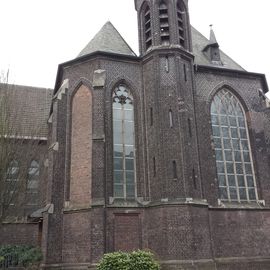 Kath. Kirchengemeinde St. Judas Thaddäus in Duisburg