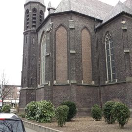 Kath. Kirchengemeinde St. Judas Thaddäus in Duisburg