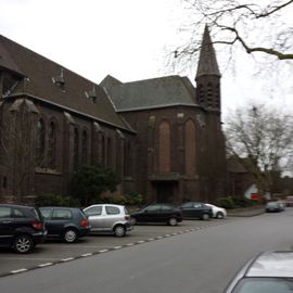 Kath. Kirchengemeinde St. Judas Thaddäus in Duisburg