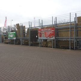 toom Baumarkt Duisburg-Wanheimerort in Duisburg