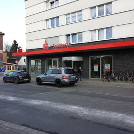 Sparkasse Duisburg - Geschäftsstelle Großenbaum in Duisburg