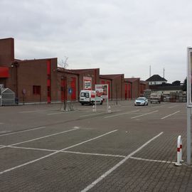 toom Baumarkt Duisburg-Wanheimerort in Duisburg