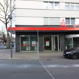 Sparkasse Duisburg - Geschäftsstelle Großenbaum in Duisburg