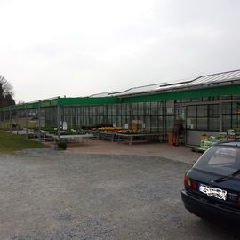 Gartenbau Hilger in Düsseldorf