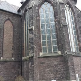 Kath. Kirchengemeinde St. Judas Thaddäus in Duisburg