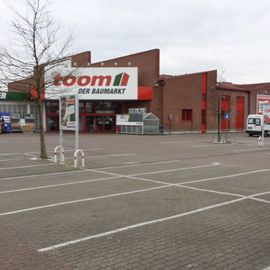 toom Baumarkt Duisburg-Wanheimerort in Duisburg