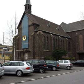 Kath. Kirchengemeinde St. Judas Thaddäus in Duisburg