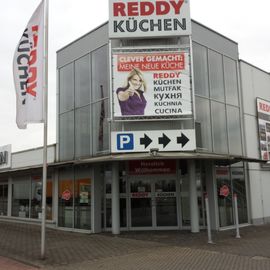 REDDY Küchen in Duisburg