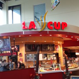 LE CUP Im e-Center