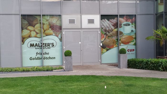 Nutzerbilder Malzer's Backstube GmbH & Co. KG Bäckerei