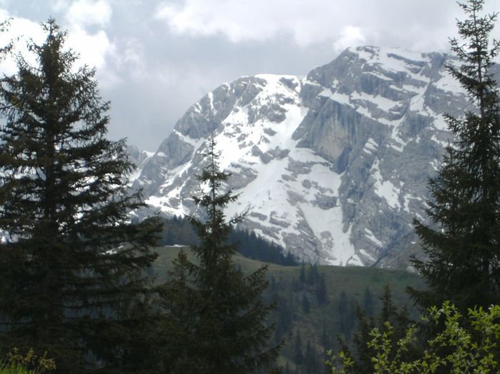 Dachsteingebirge