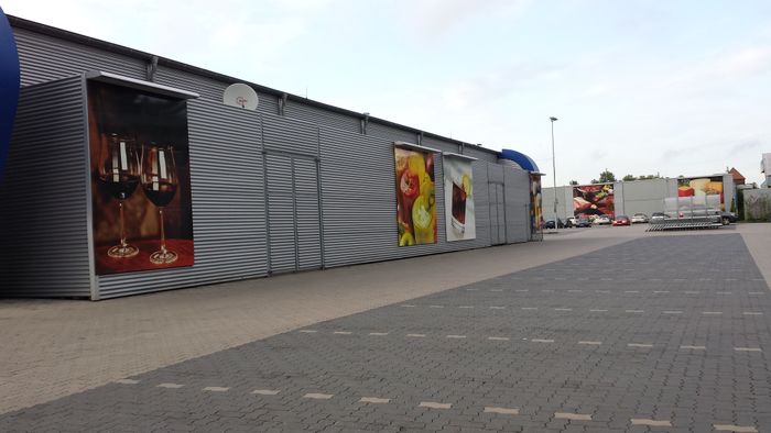 Nutzerbilder EDEKA Angerbogen Huckingen