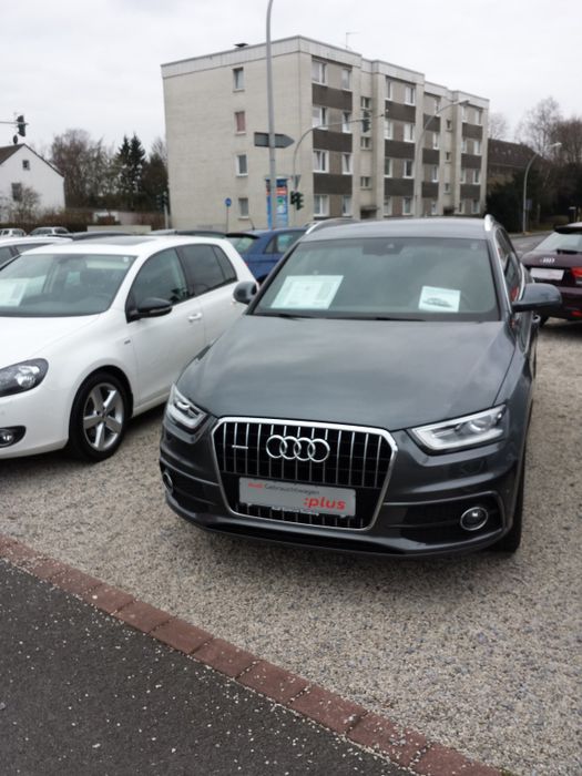 Nutzerbilder Audi Zentrum Duisburg