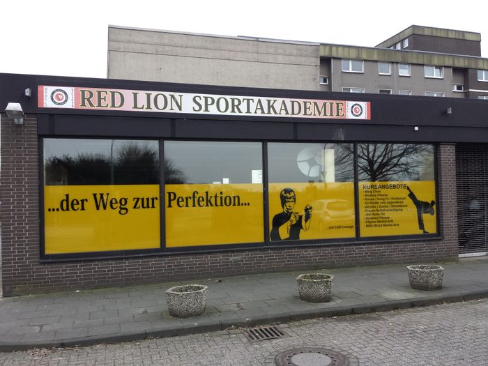 Red Lion Sportakademie