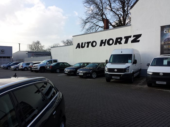 Auto Hortz Inh. Wilhelm Josef Hortz