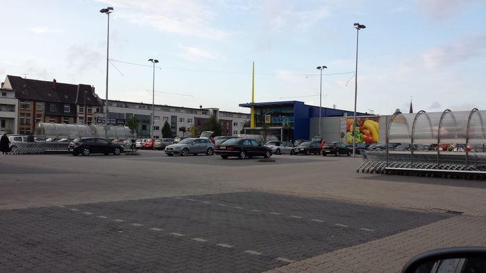 Nutzerbilder EDEKA Angerbogen Huckingen