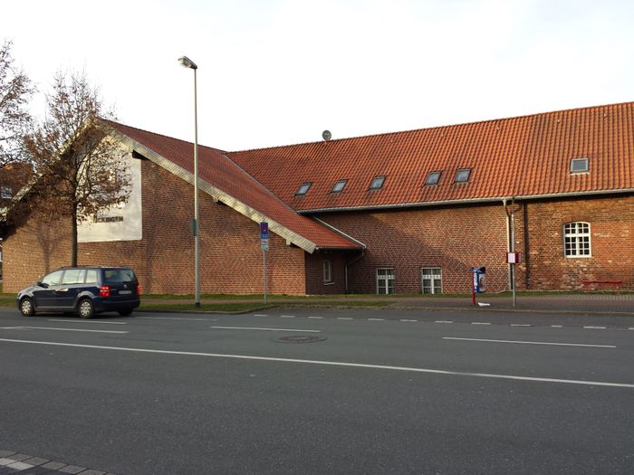 Nutzerbilder Steinhof Huckingen Kultur- und Bürgerzentrum