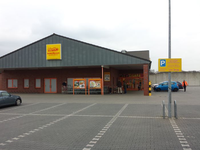 Nutzerbilder Netto Marken-Discount AG & Co. KG Duisburg-Ehingen Lebensmittel Supermärkte