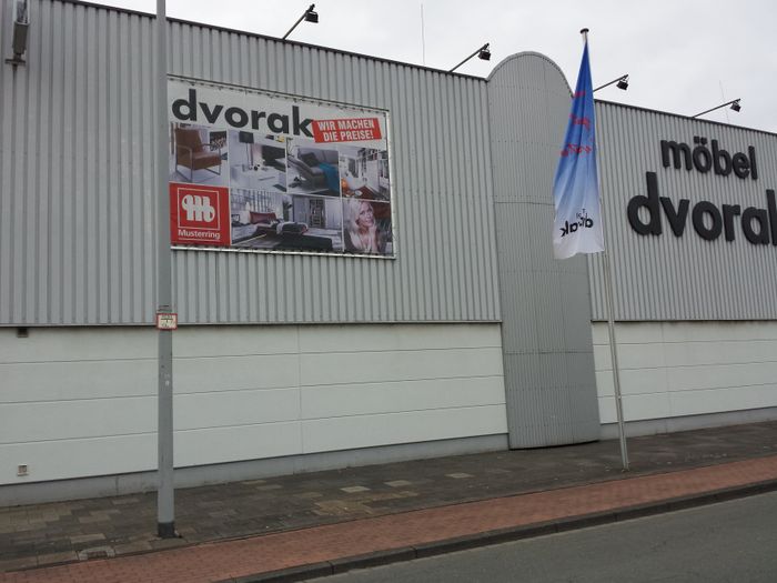 Möbel Dvorak GmbH
