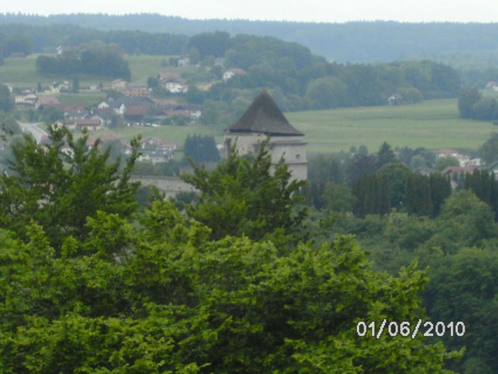 Nutzerbilder Burg Burghausen