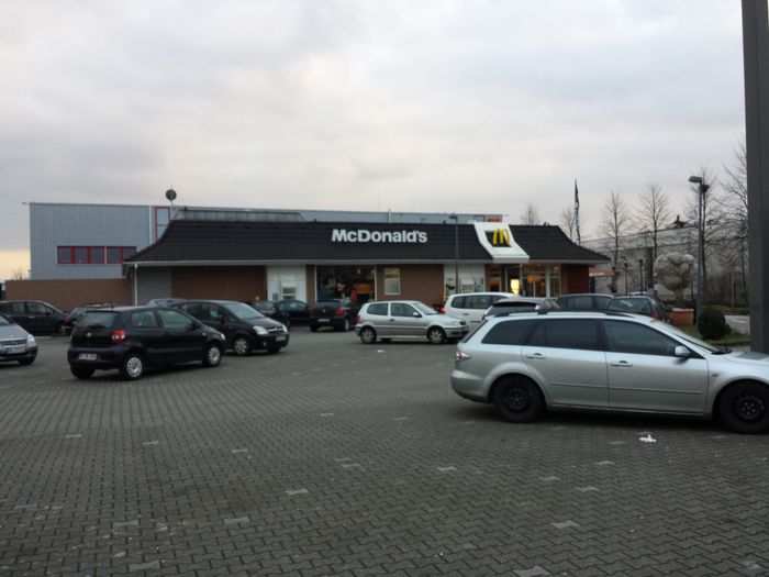 Nutzerbilder McDonald's