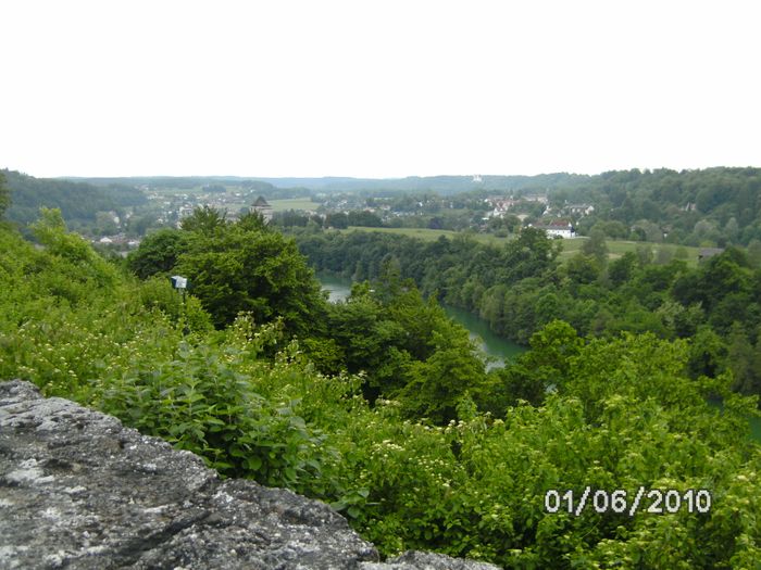 Nutzerbilder Burg Burghausen