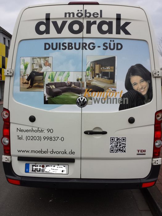 Möbel Dvorak GmbH