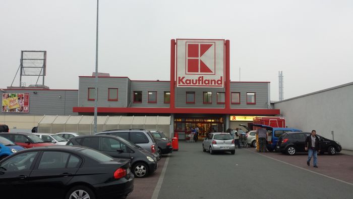 Nutzerbilder Kaufland Duisburg-Kasslerfeld