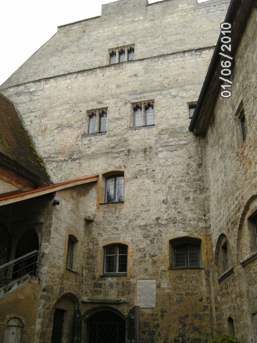 Nutzerbilder Burg Burghausen